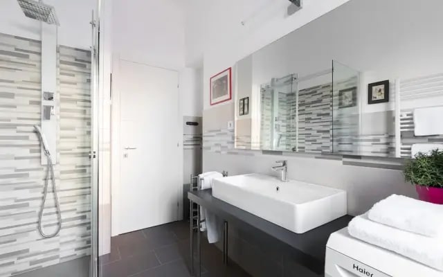Galeria Home Apartments