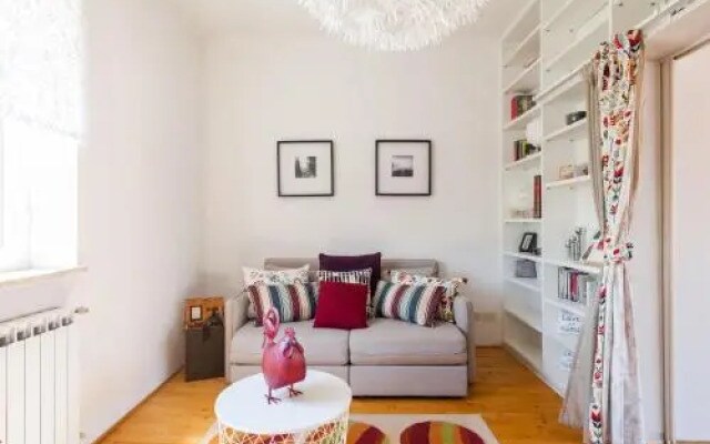 Il Nascondiglio Del Prete