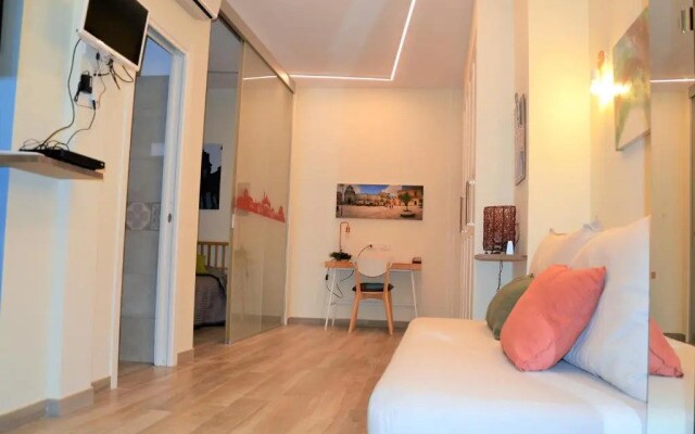 Fornacino Apartment