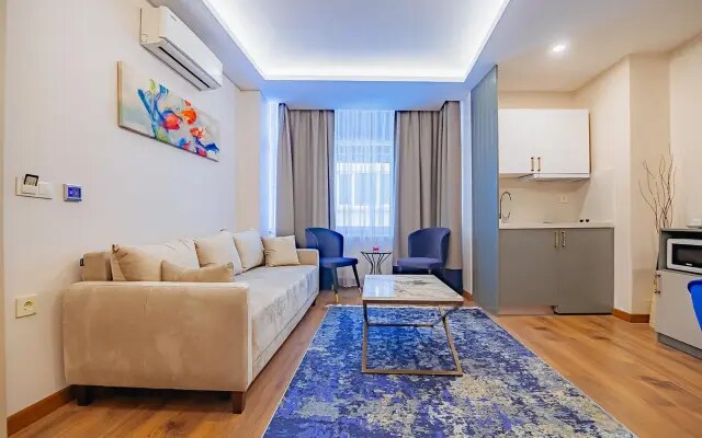 The Milltown Hotel Sisli