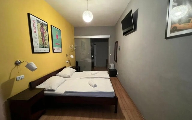 Central Studios