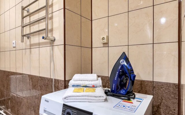 RentHouse Apartment EURO