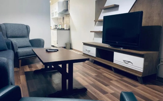 Mimoza İstiklal Apart Hotel