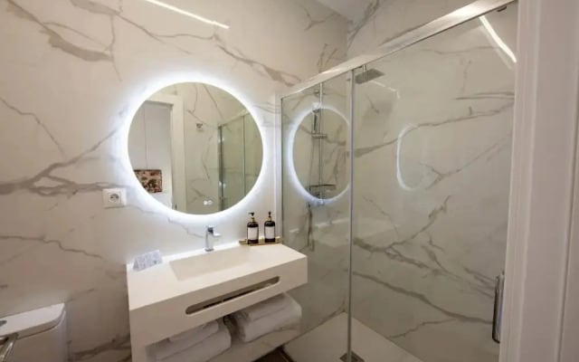 Pries Homes - La casa azul
