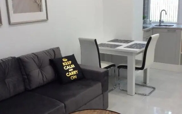 Vasaros studio apartamentai