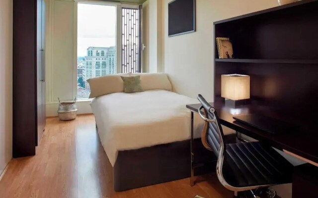 Chapter Spitalfields - Campus Accommodation