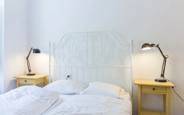 Moravska Unique Design Apartment