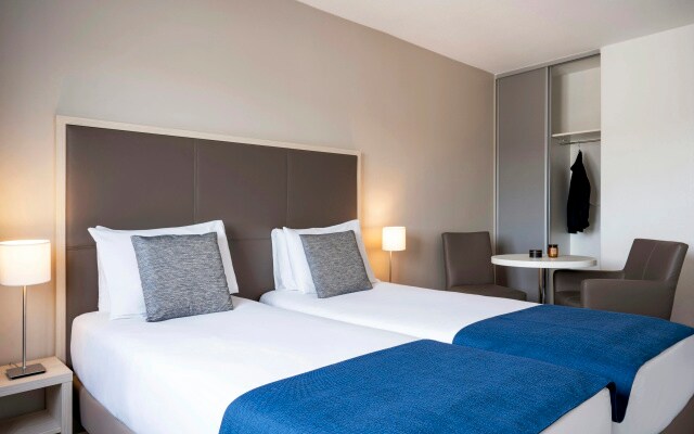 Séjours & Affaires Paris Vincennes