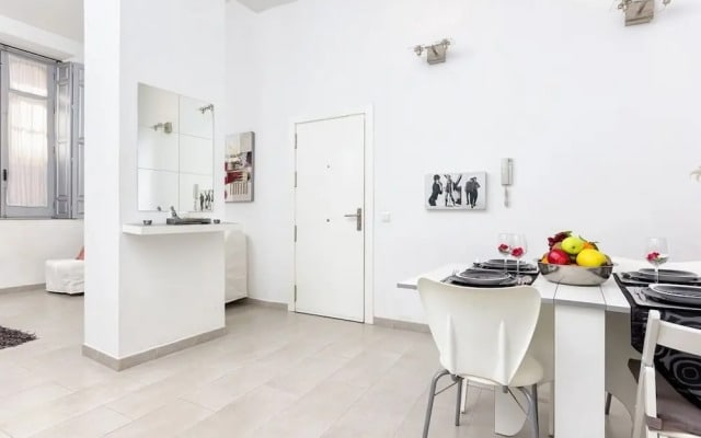 Apartamento Montaño
