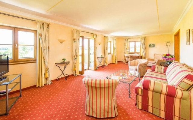Hotel und Landgasthof Altwirt