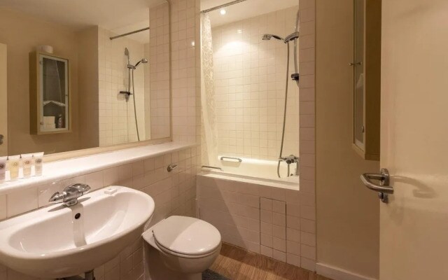 Cosy apartment in Deansgate, sleeps 4