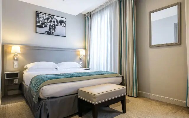 Hotel Montcalm
