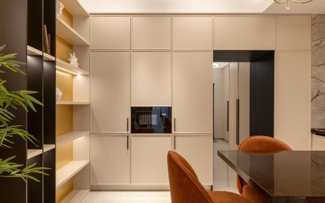 Sun Apartments ЖК Первомайская 5-7