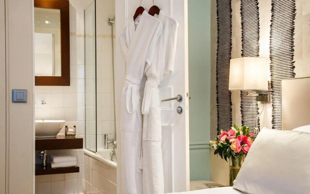 Hotel Le Clos Medicis