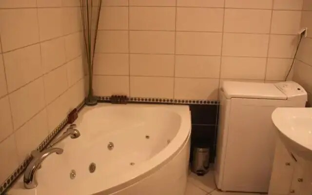 Apartment Emilii Plater