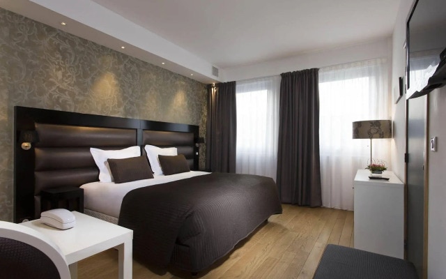 Hotel Ambre