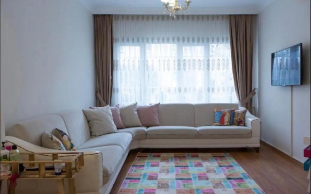 Blue Ottoman Hotel