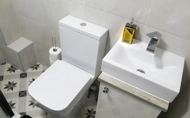 Liverpool Luxury Apartment