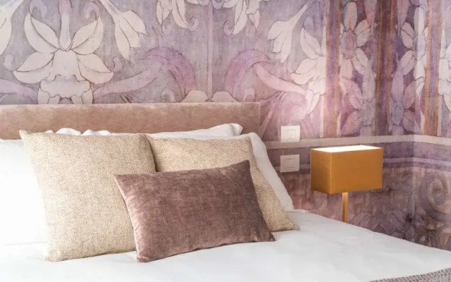Ninfea Luxury Suites
