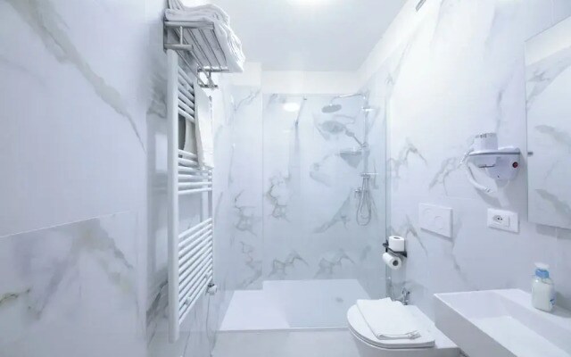 M9 Rest House Venice