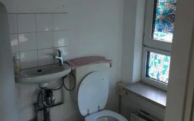Bedstop Hostel Berlin (Messe ICC)