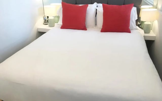 Chiltern Street Serviced Apartments