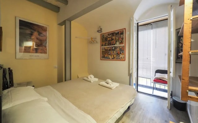 Babuccio Art Inn
