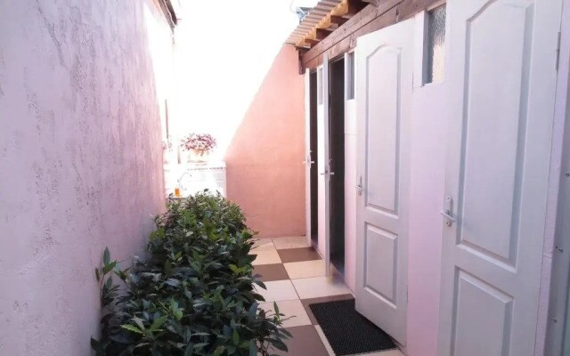 Guest House Y Raisy