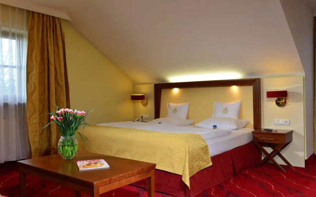 Best Western Plus Hotel Erb