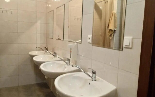 Hostel Lubelski