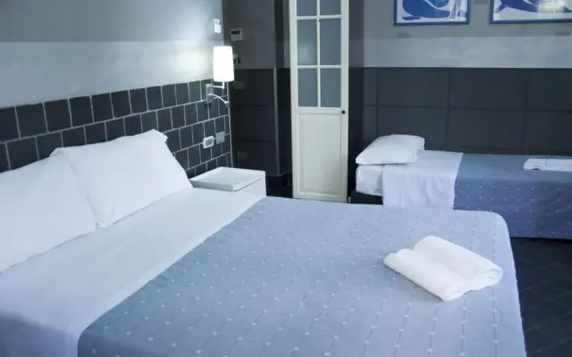 Hotel Agorà