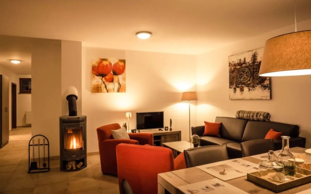 Residence Lipno 8843