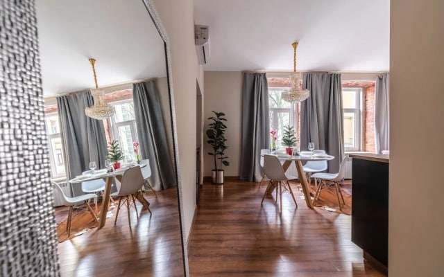 Letyourflat Apartments Loft A