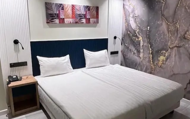Aydinbey Park Hotel