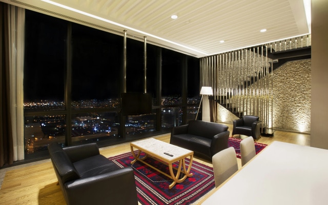 DoubleTree by Hilton Istanbul Avcilar