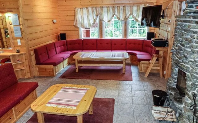 House Porukka 2 Kittilä