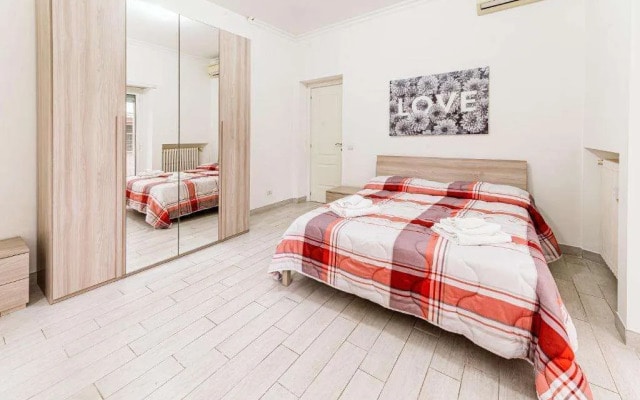 A Casa di Federico e Nikki