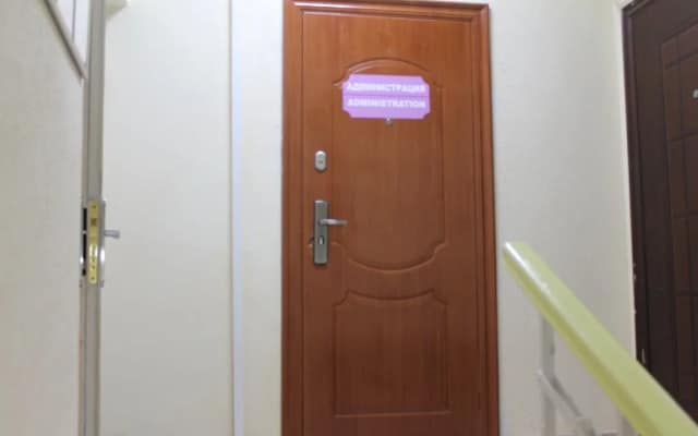 Hostel Na Volgogradke for Females