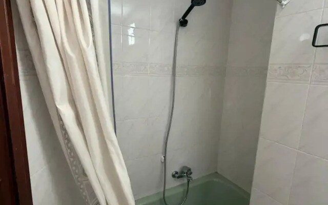 ApartaHotel Achicoria