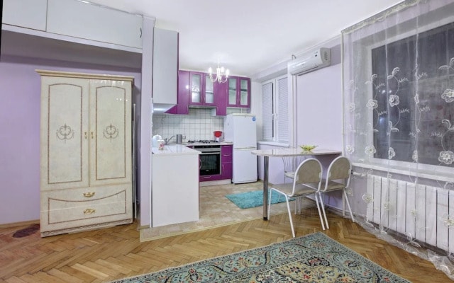 Brusnika Apartment Profsoyuznaya
