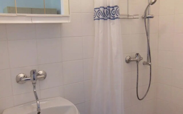 Holiday Home in Moravia With a Beautiful Location and View
