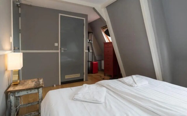 Westerpark Suites