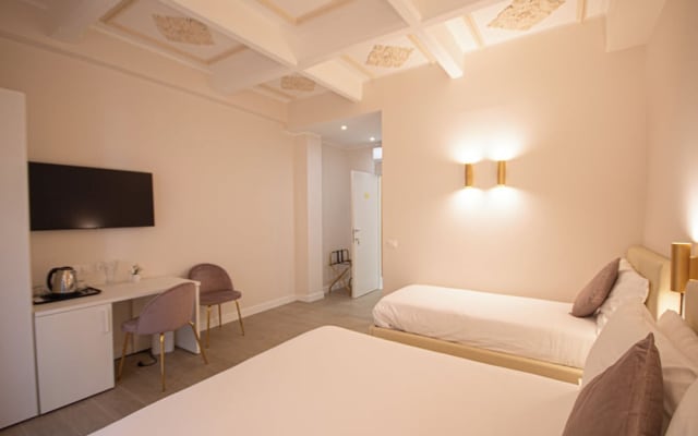 Roxy luxury house Rome