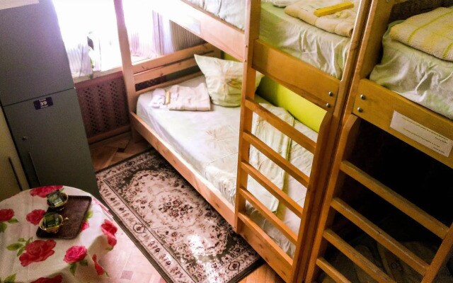 Mini-hotel Provans - Hostel