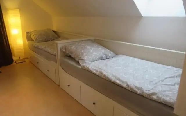 Wiflinger Graben Einfamilienhaus