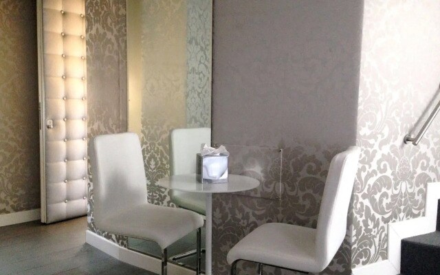 Piazza di Spagna Suites