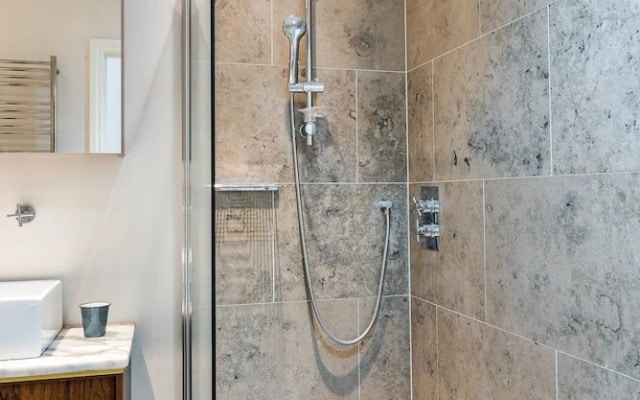 Stunning 3BD Flat Shoreditch With Hidden Garden
