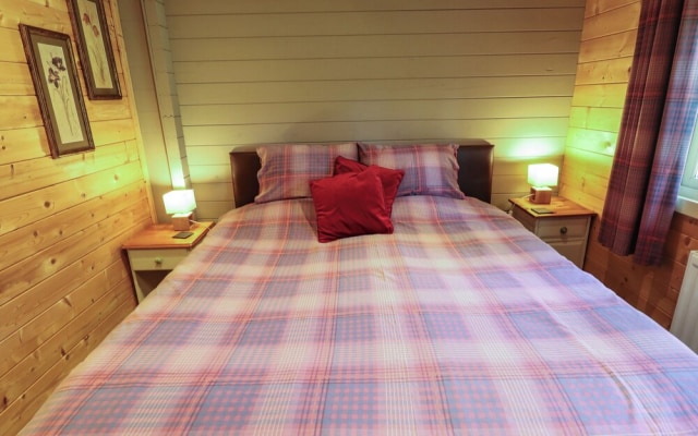 Dolly's Hideaway Cabin