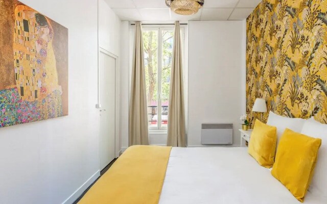 Merveil Family Suite - Sebastopol III