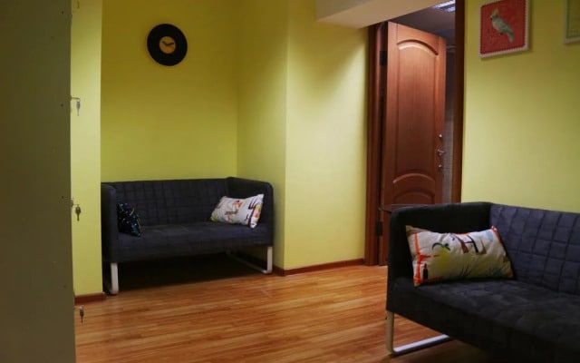 City Hostel